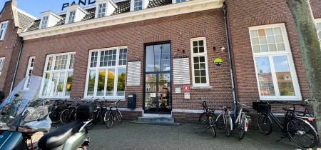 Foto 36 de la Meeuwenlaan 100 en Ámsterdam