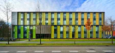 Foto 1 de la High Tech Campus 9 en Eindhoven