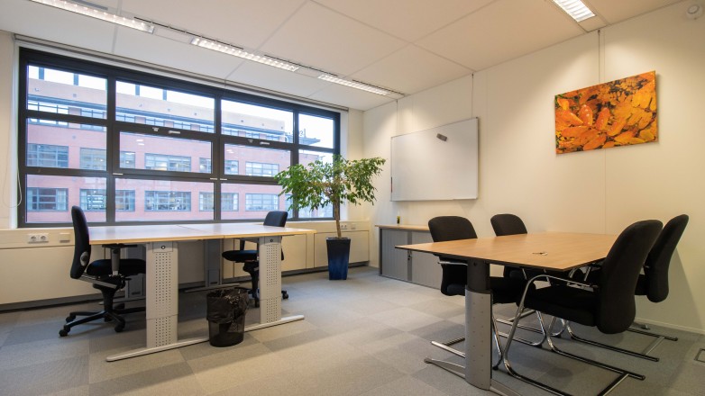 office space Utrecht