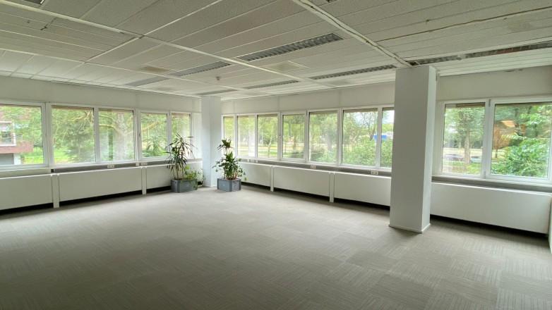 Office space kaap hoorndreef
