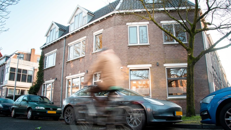 Foto 25 van Rembrandtkade 36 in Utrecht
