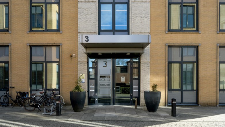 Office space for rent in Vianen at Clarissenhof 5 photo 12