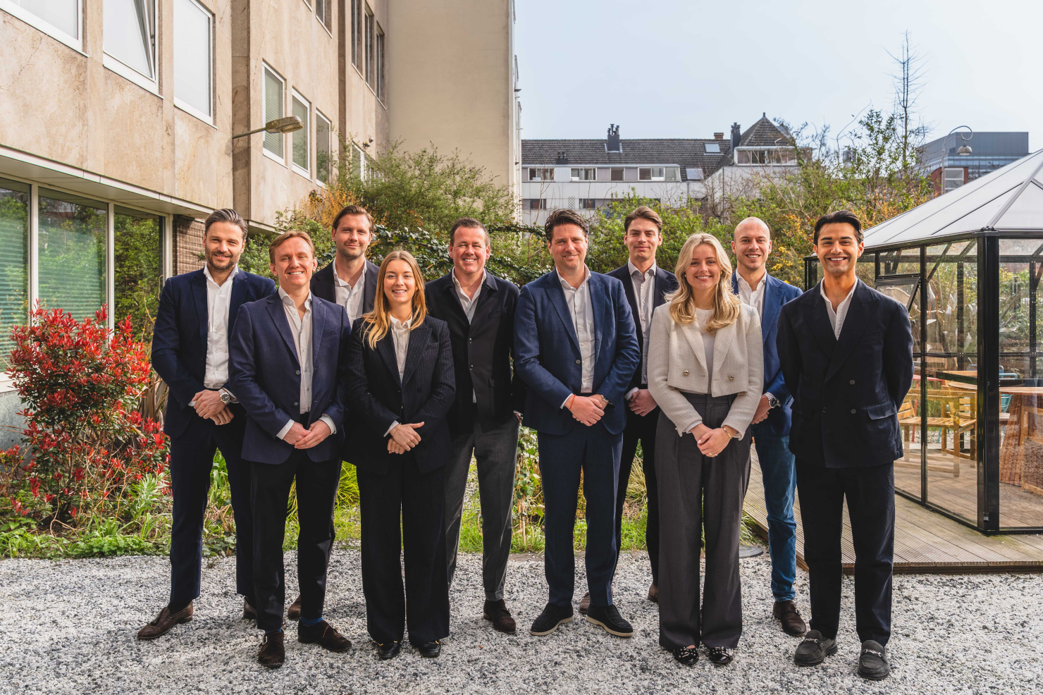 Location des bureaux