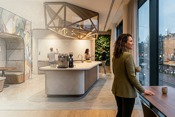 Solution Bureau sur Mesure Visualisation