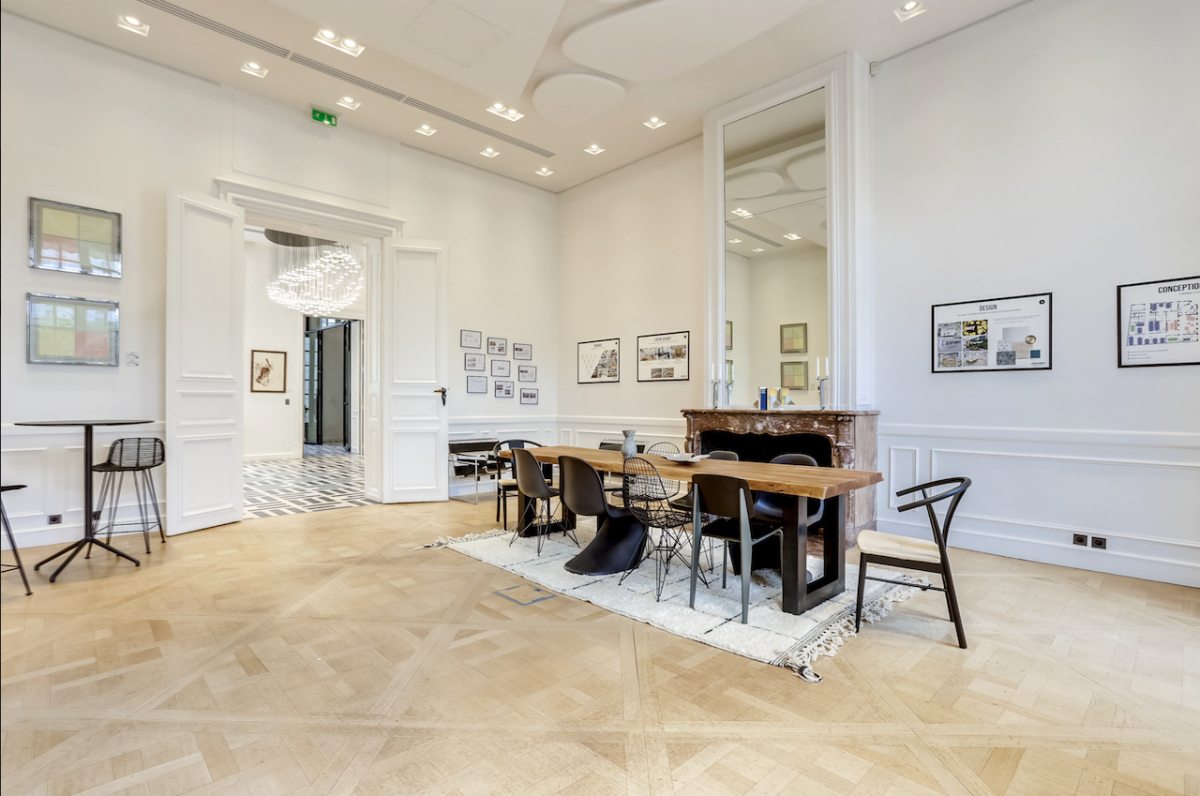 19 Rue Michel le Comte