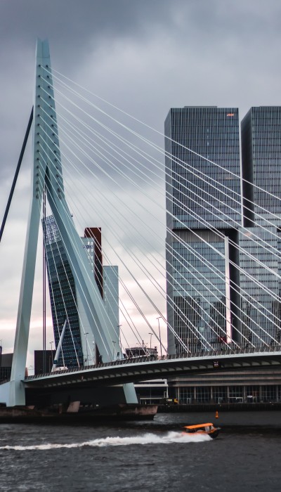 Rotterdam