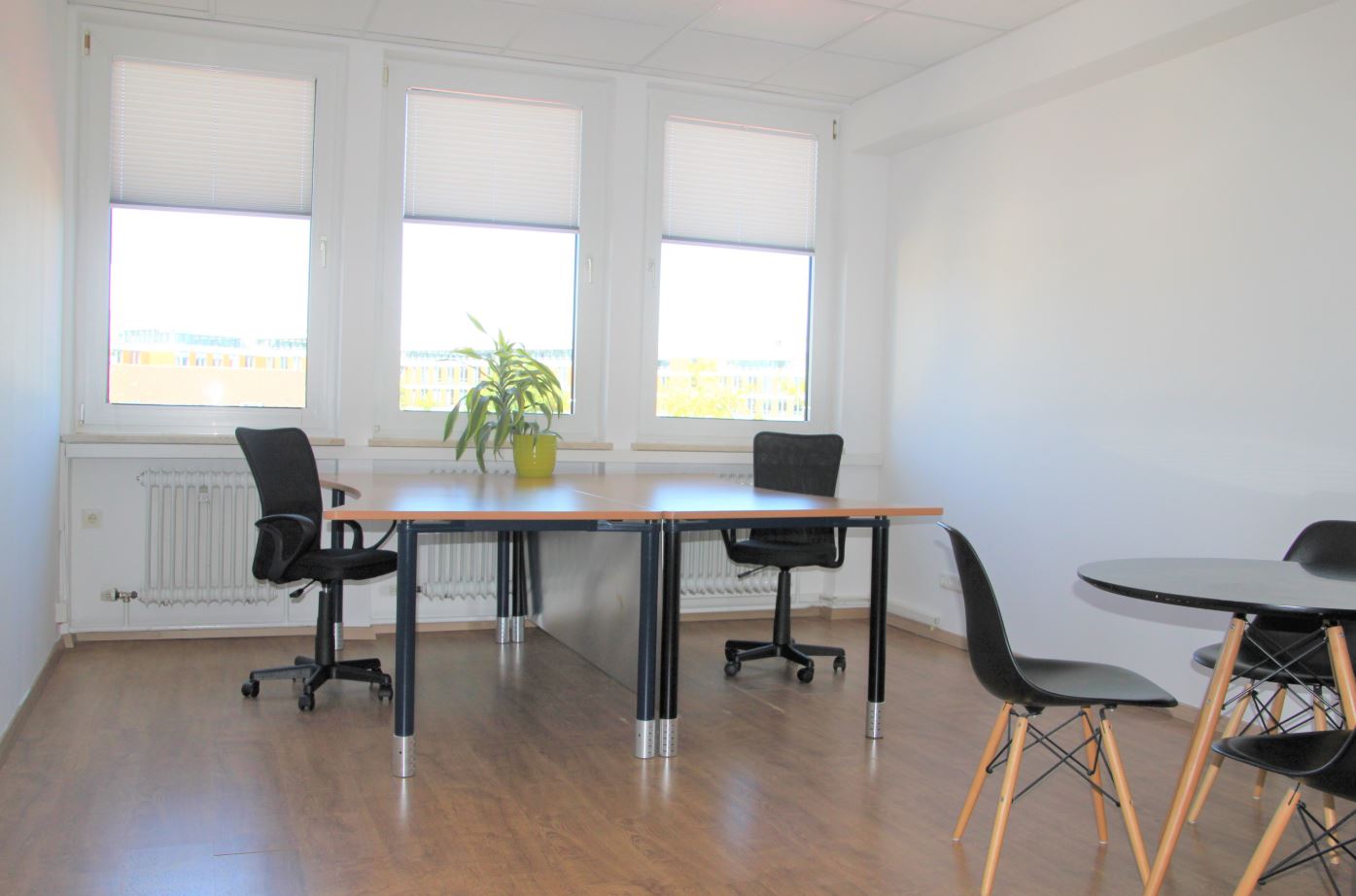 Büro Büro