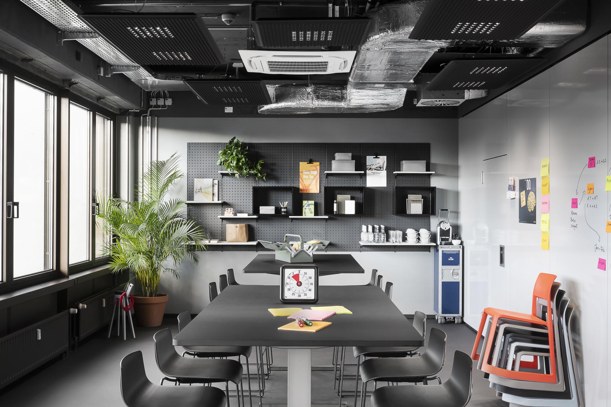Büro zur Miete Am Thyssenhaus 1 3, Essen