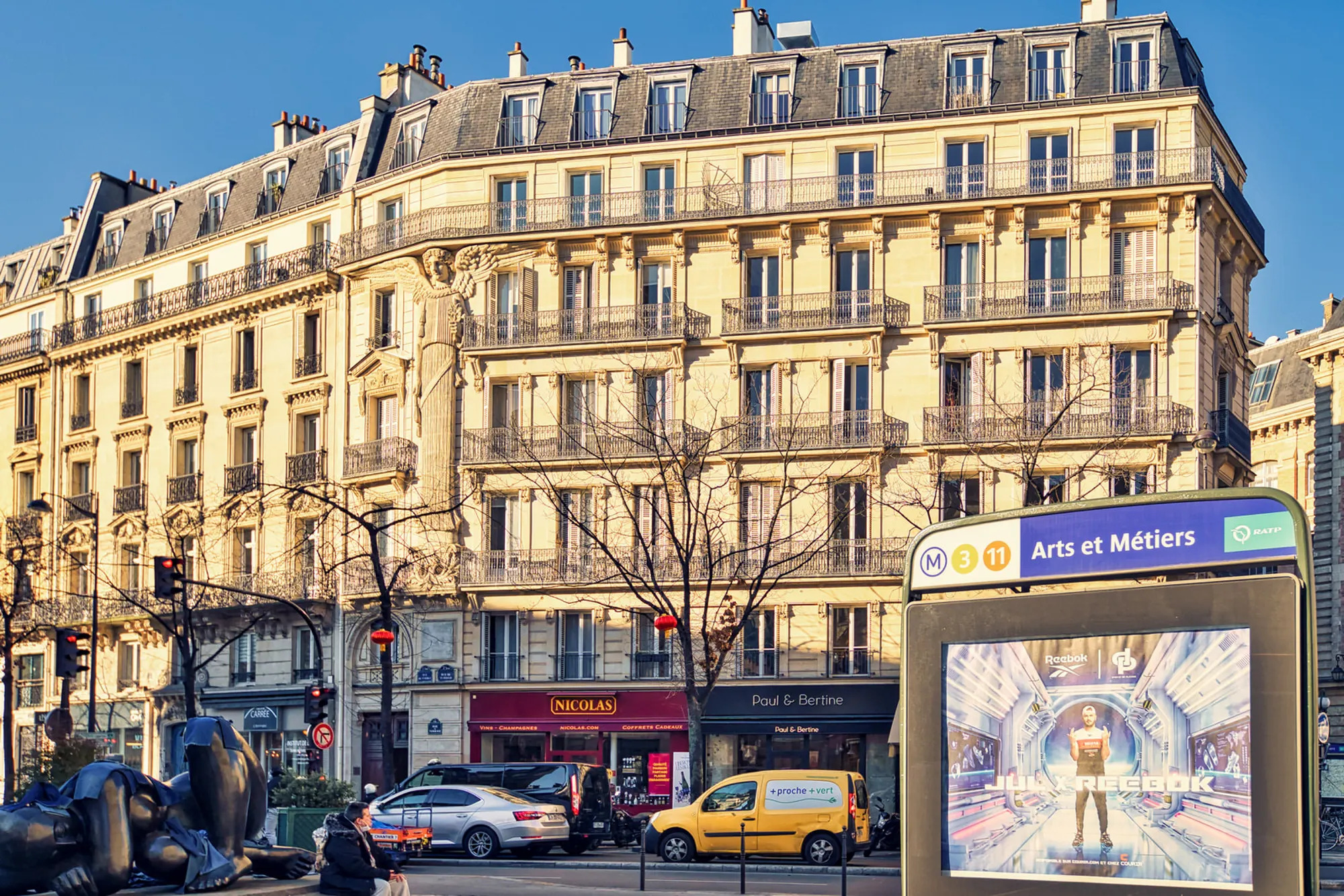 3 rue turbigo 75001 2025