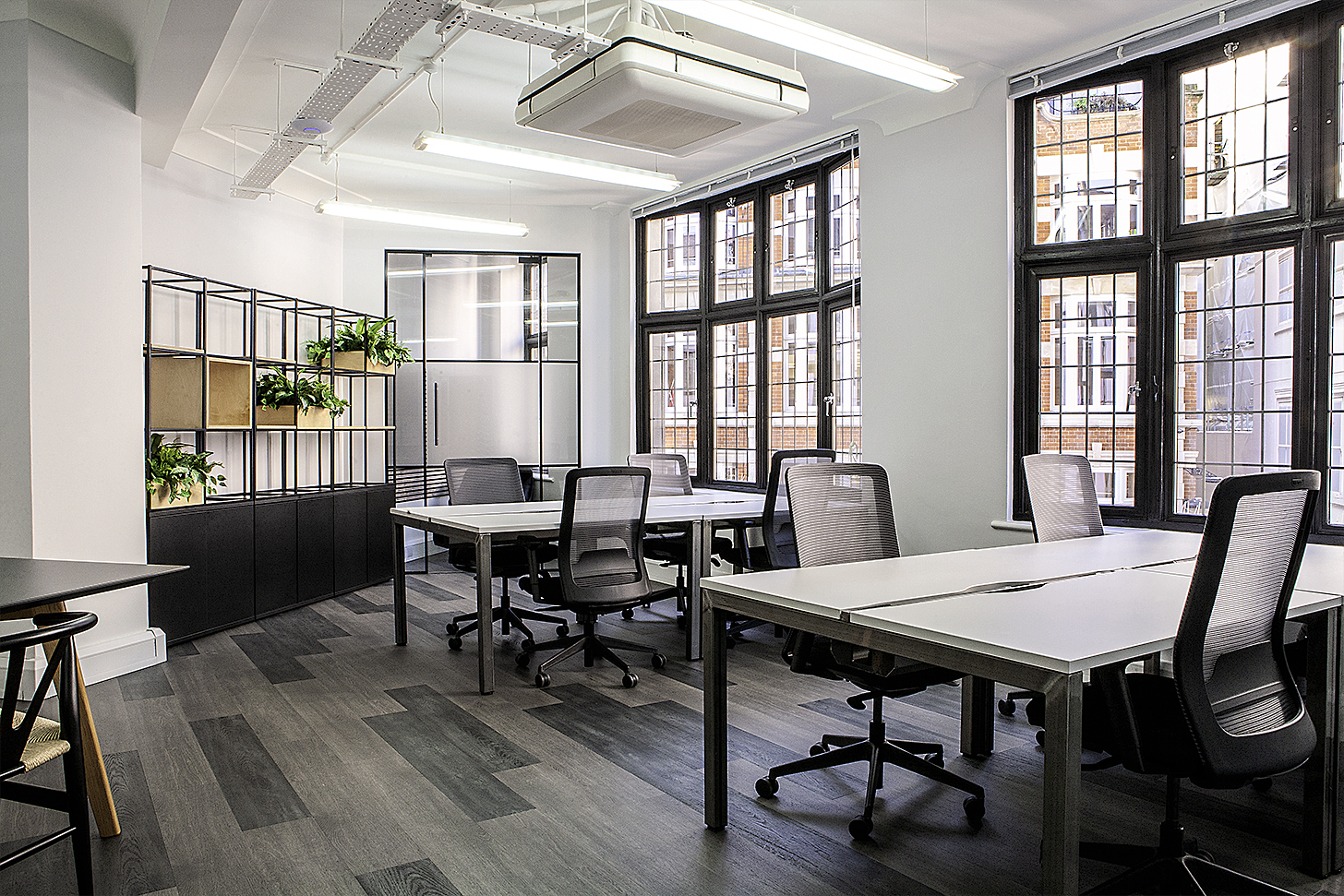 Office space for rent 3234 Great Marlborough Street, London