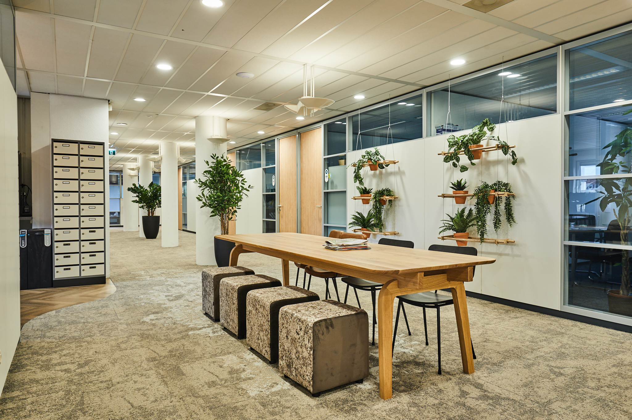 Office space for rent Leonard Springerlaan 7, Groningen