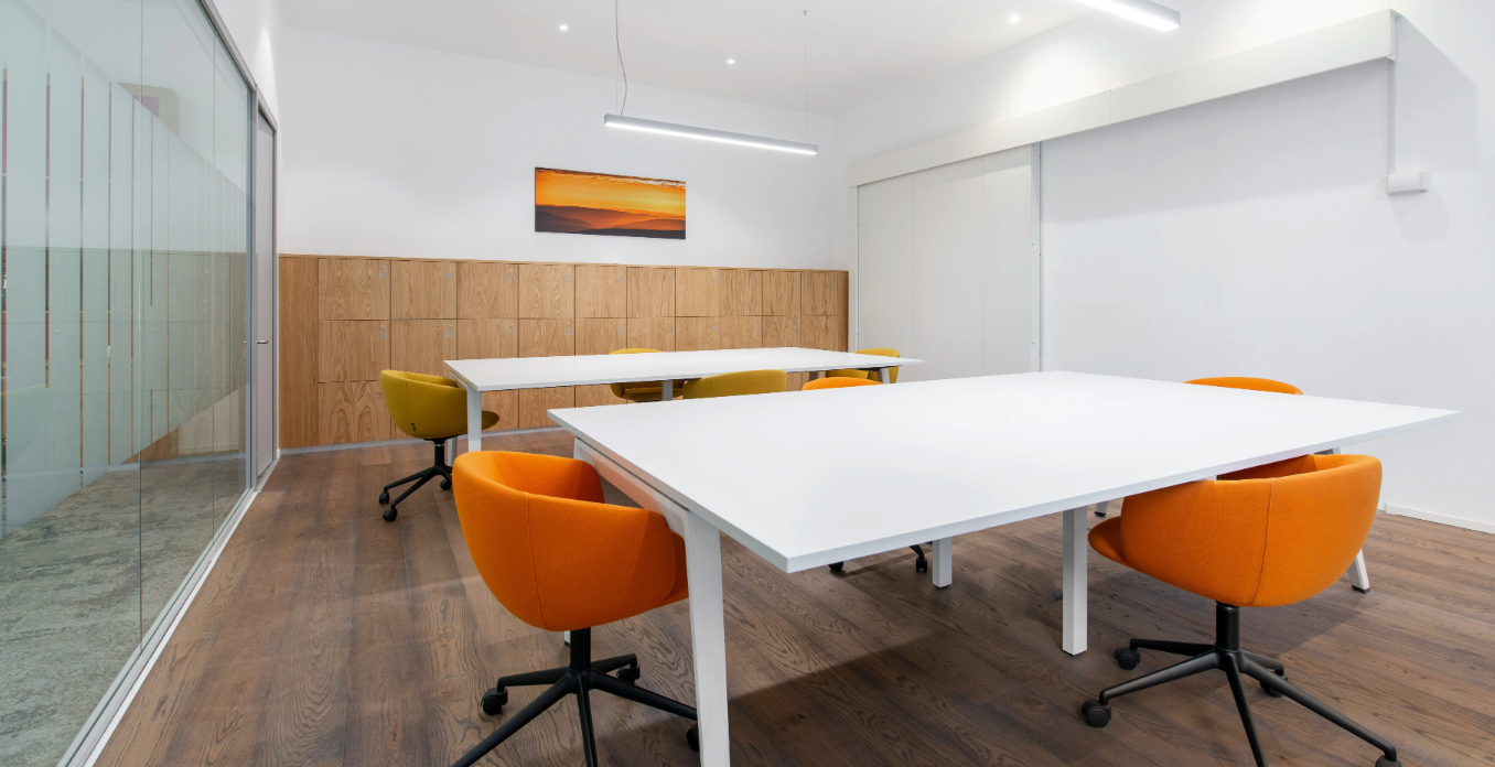 Office space for rent Via Antonio Salandra 18, Rome