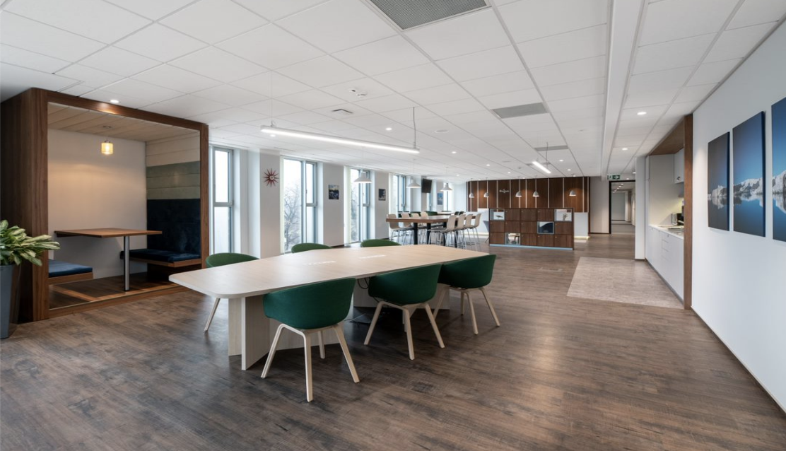 Office space for rent Bei den Mühren 1, Hamburg