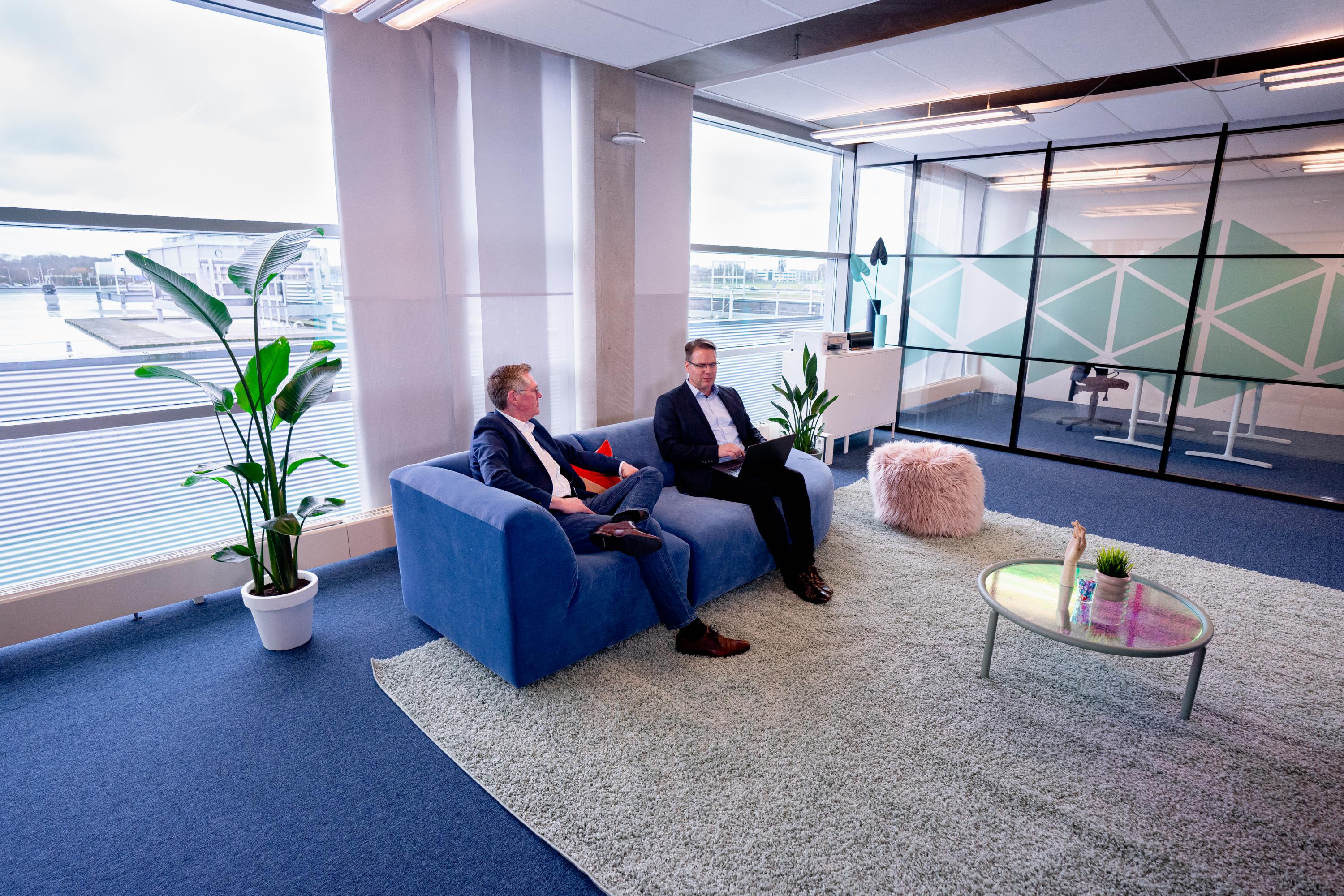 Kantoor te huur Laan van Ypenburg 108, Den Haag Kantoor te huur Laan van Ypenburg 108, Den Haag