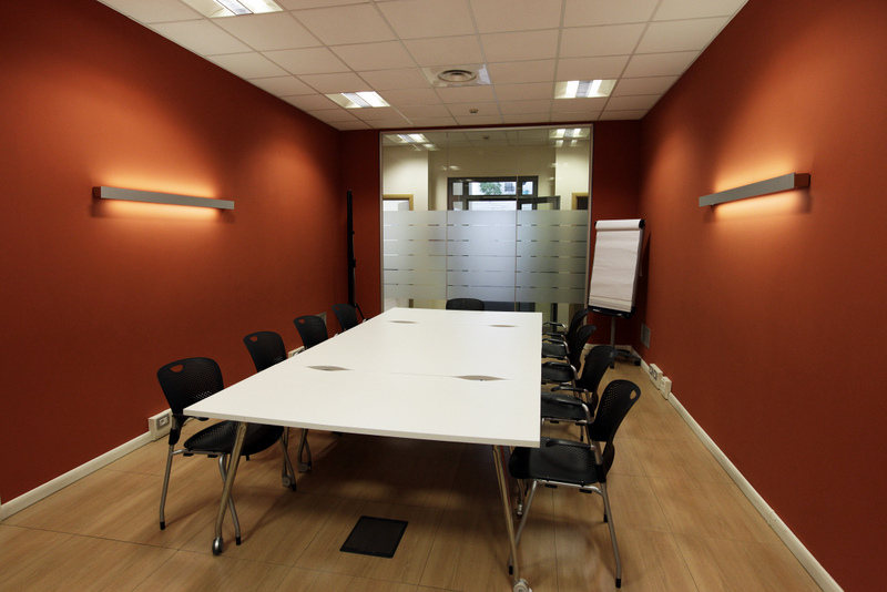 Office space for rent Piazza Guglielmo Marconi 15, Rome