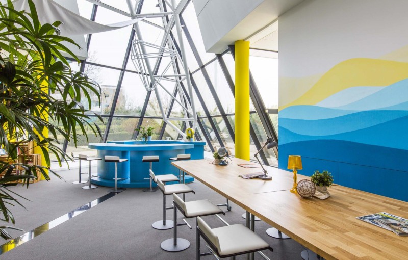 Outstanding Office Space: Noord Brabantlaan 303