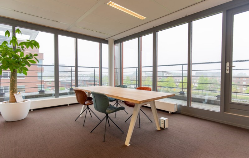 Office rented out Fascinatio Boulevard 562, Capelle aan den IJssel 