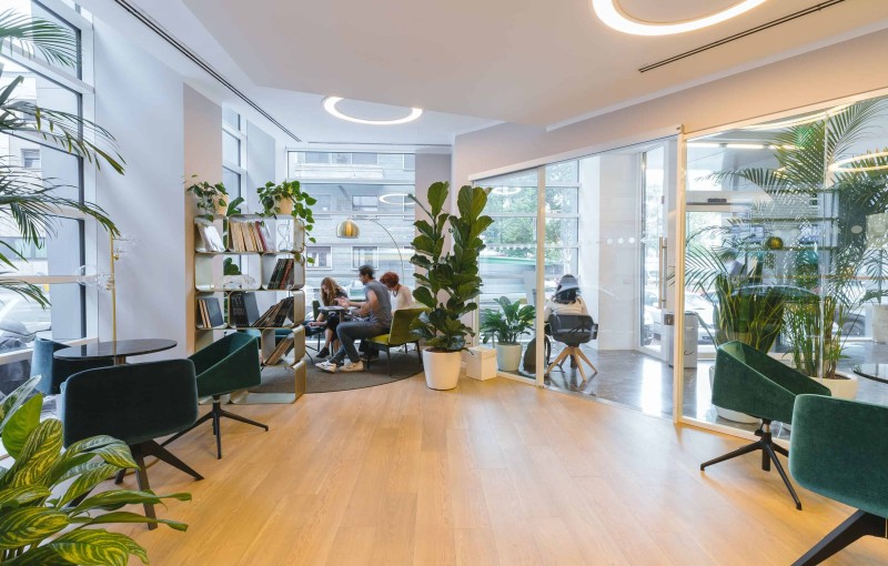 how-to-make-office-more-sustainable