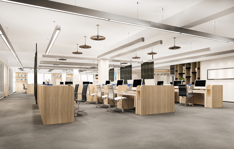 Unlocking Productivity and Flexibility: Exploring Serviced Office Spaces