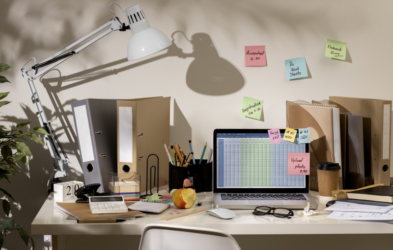 Optimizing Your Workspace: A Guide to Office Layout Design