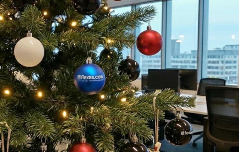 Flexas 2025