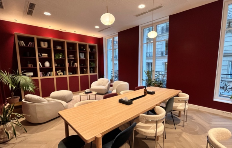 69-71 Rue de Miromesnil