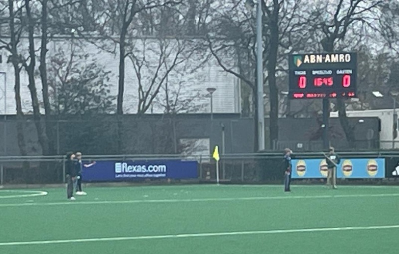 Laren MHC - Flexas banner