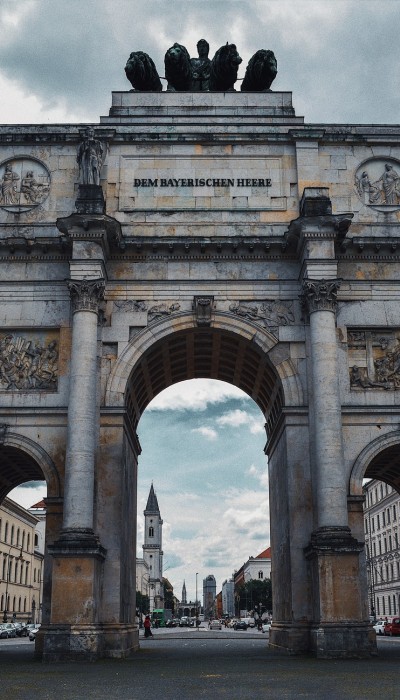 munich