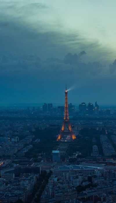 Paris