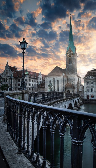 zurich