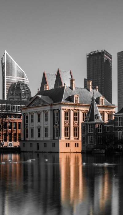 Den Haag