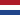 Dutch flag