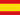 spanish flag