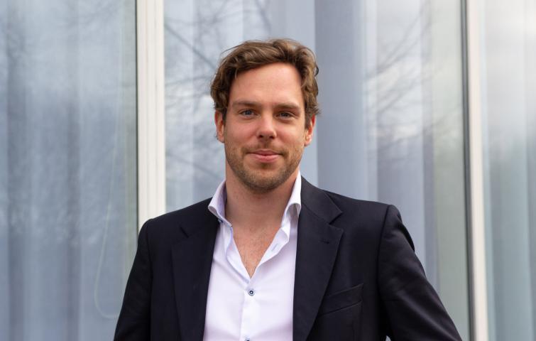 Michaël Xavier Henry