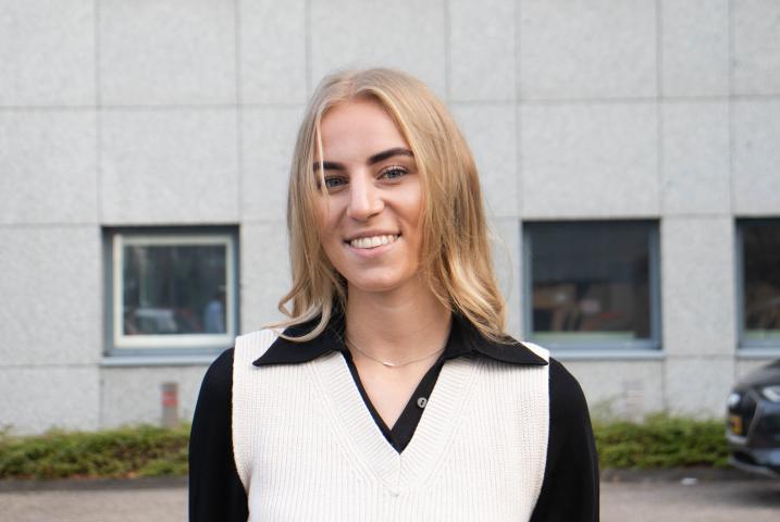 Maaike Schenk