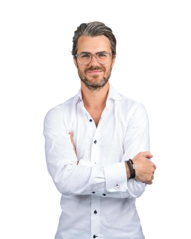 Xander van Baarsen