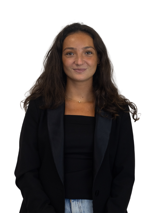 Eline from Flexas.com
