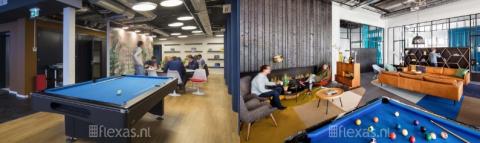 Amsterdam office space