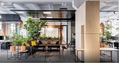 hybrid-office-space-layout
