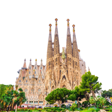 Oficina alquiler Barcelona