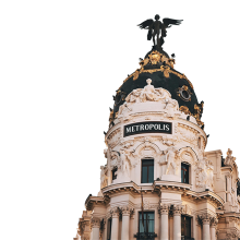 Affitto ufficio Madrid