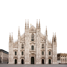 Affitto ufficio Milano