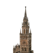 Büro mieten München