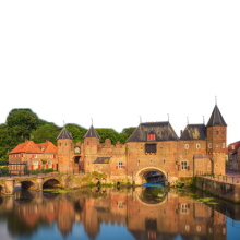 Kantooruimte huren Amersfoort