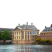 Kantooruimte huren Den Haag