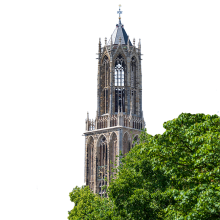 Kantooruimte huren Utrecht