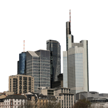 Büro mieten Frankfurt am Main