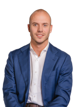 Arthur Leleu Flexas.com Broker