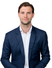 Lucas Haiber Lucas Haiber from Flexas.com