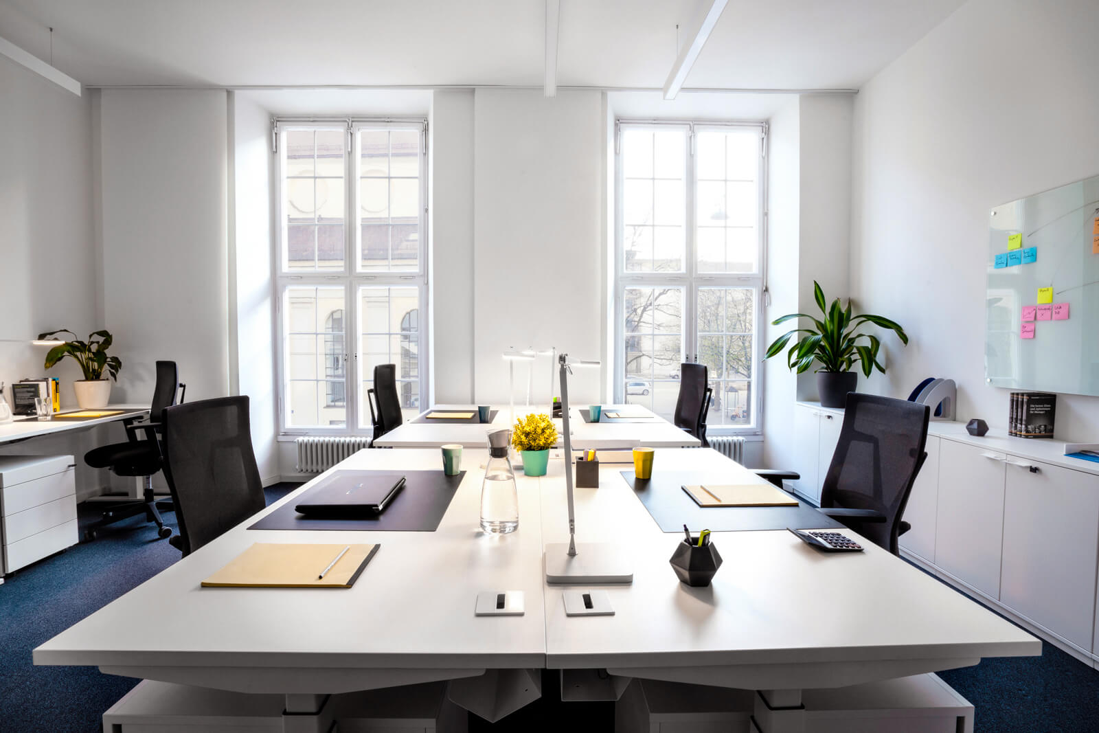 Office Space For Rent Oskar Von Miller Ring 20 Munich